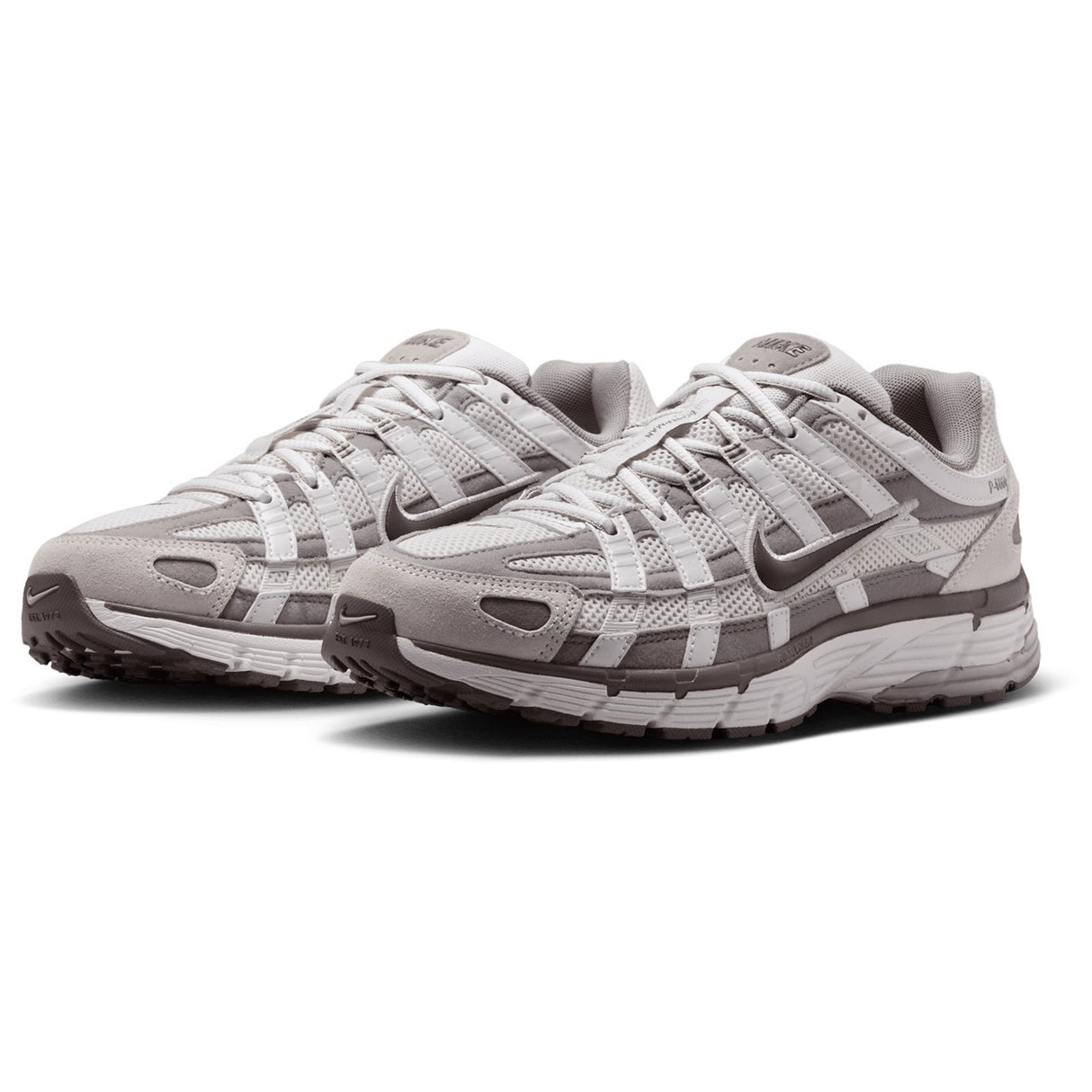 Nike P 6000 Womens Grey