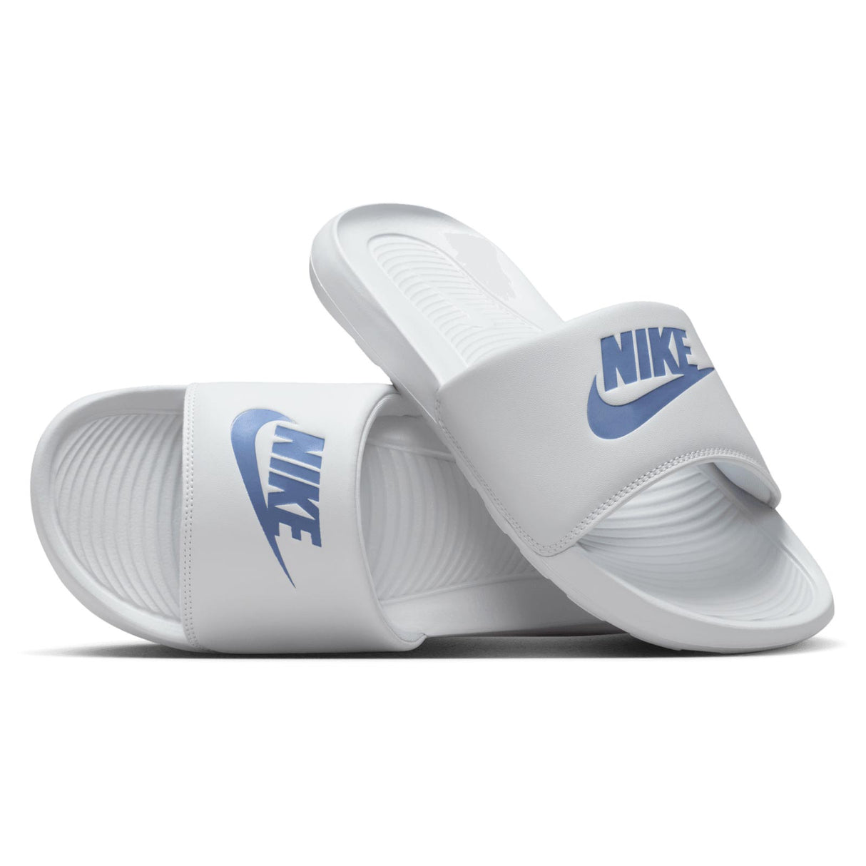 Nike Victori One Womens White
