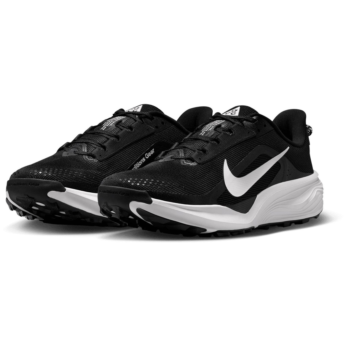 NIKE ACG Pegasus Mens Black