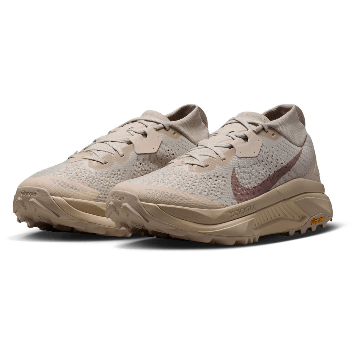 NIKE ACG Zegama Mens Cream