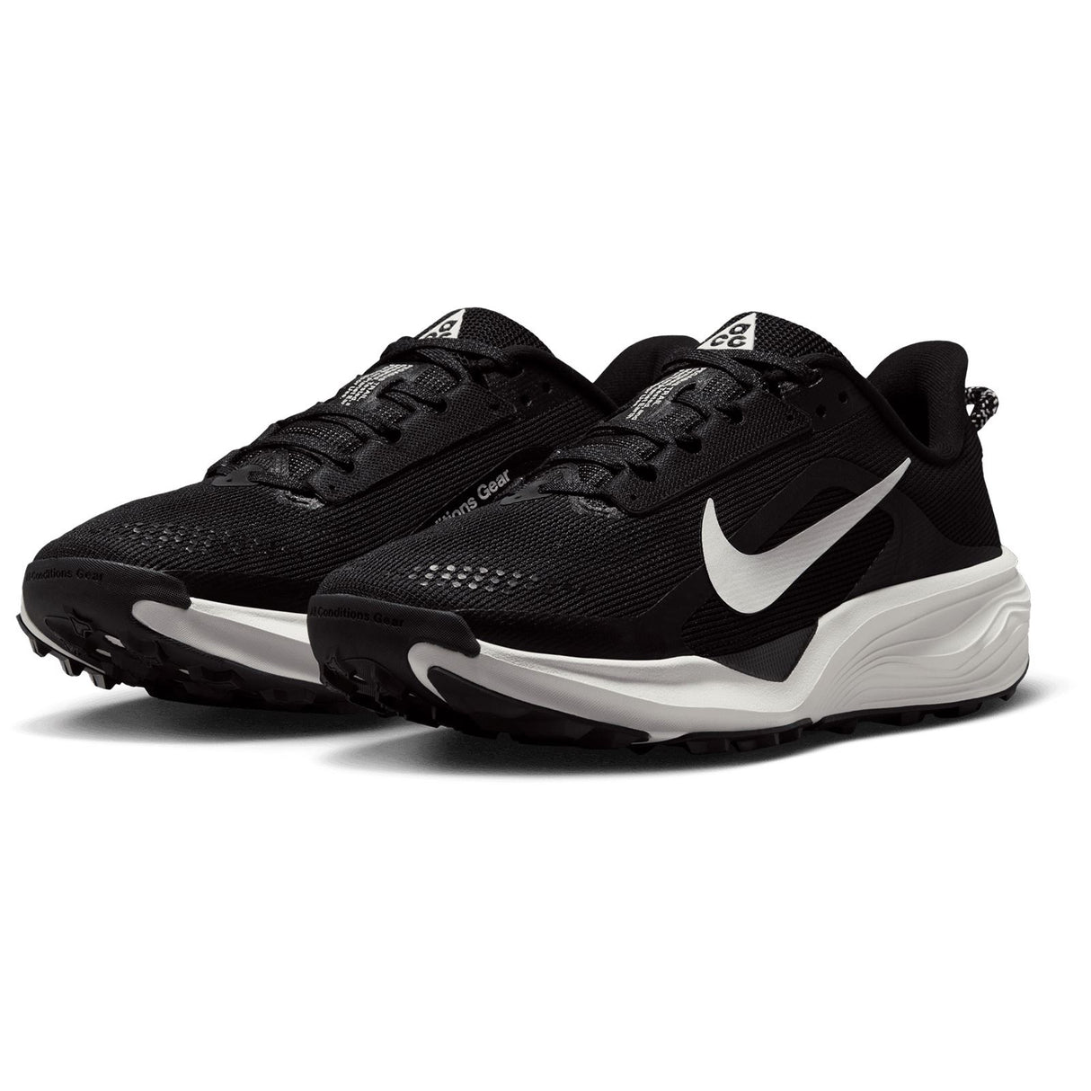 NIKE ACG Pegasus Womens Black