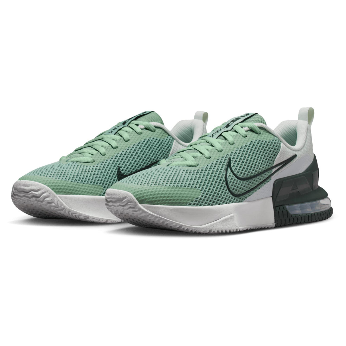 NIKE Air Max Alpha Trainer 6 Mens Green
