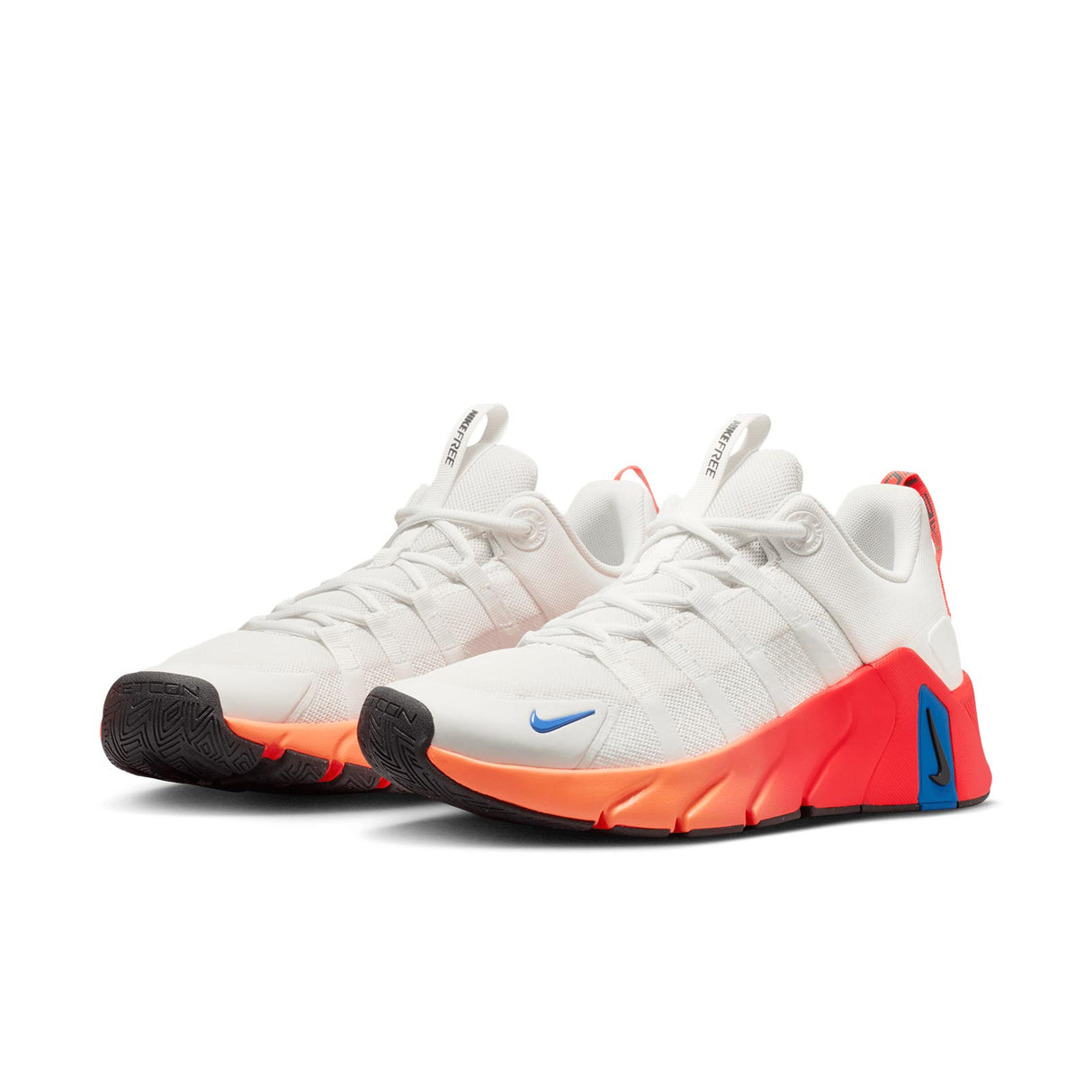 NIKE Free Metcon 7 Mens White