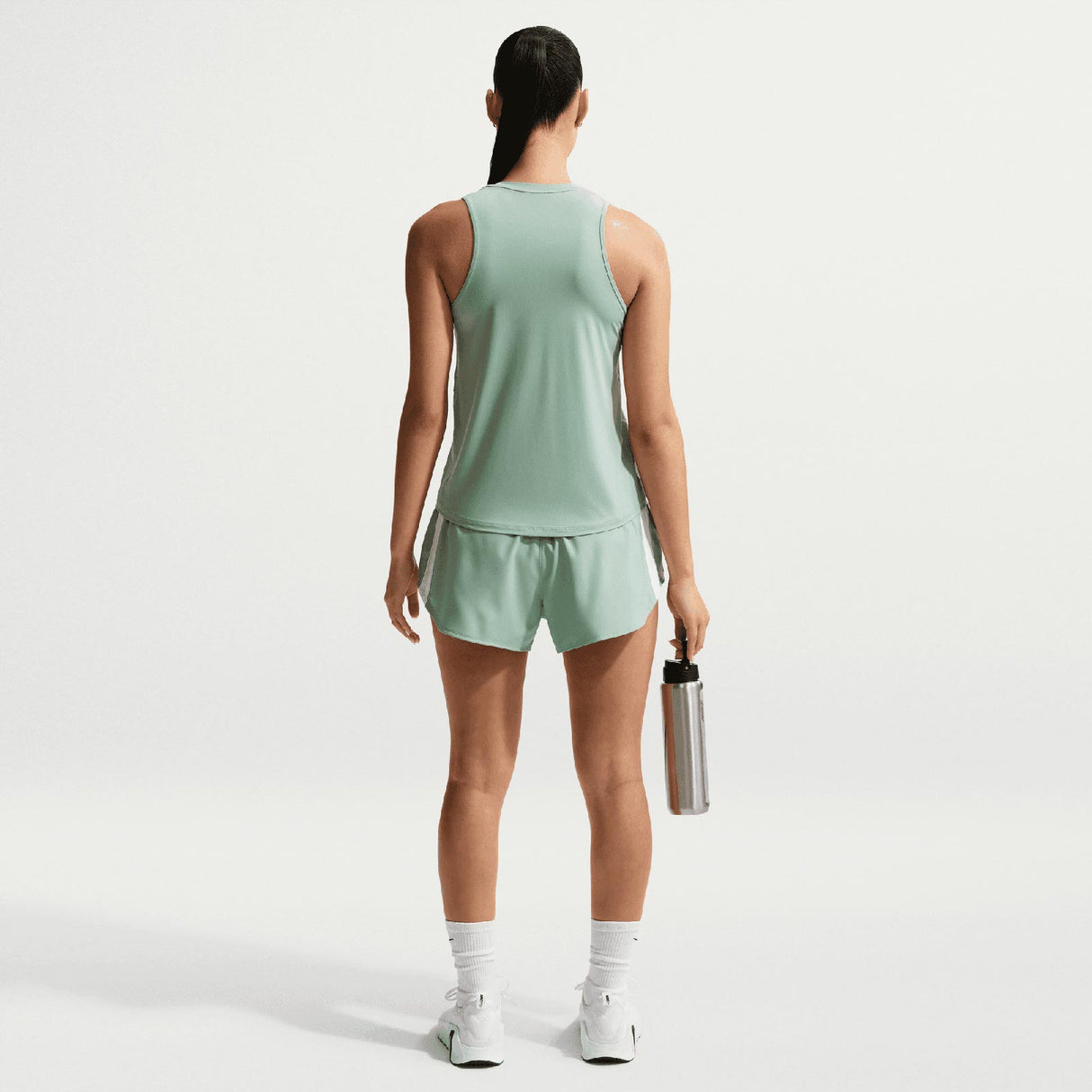 NIKE ONE CLASSIC DF TANK WMS Green