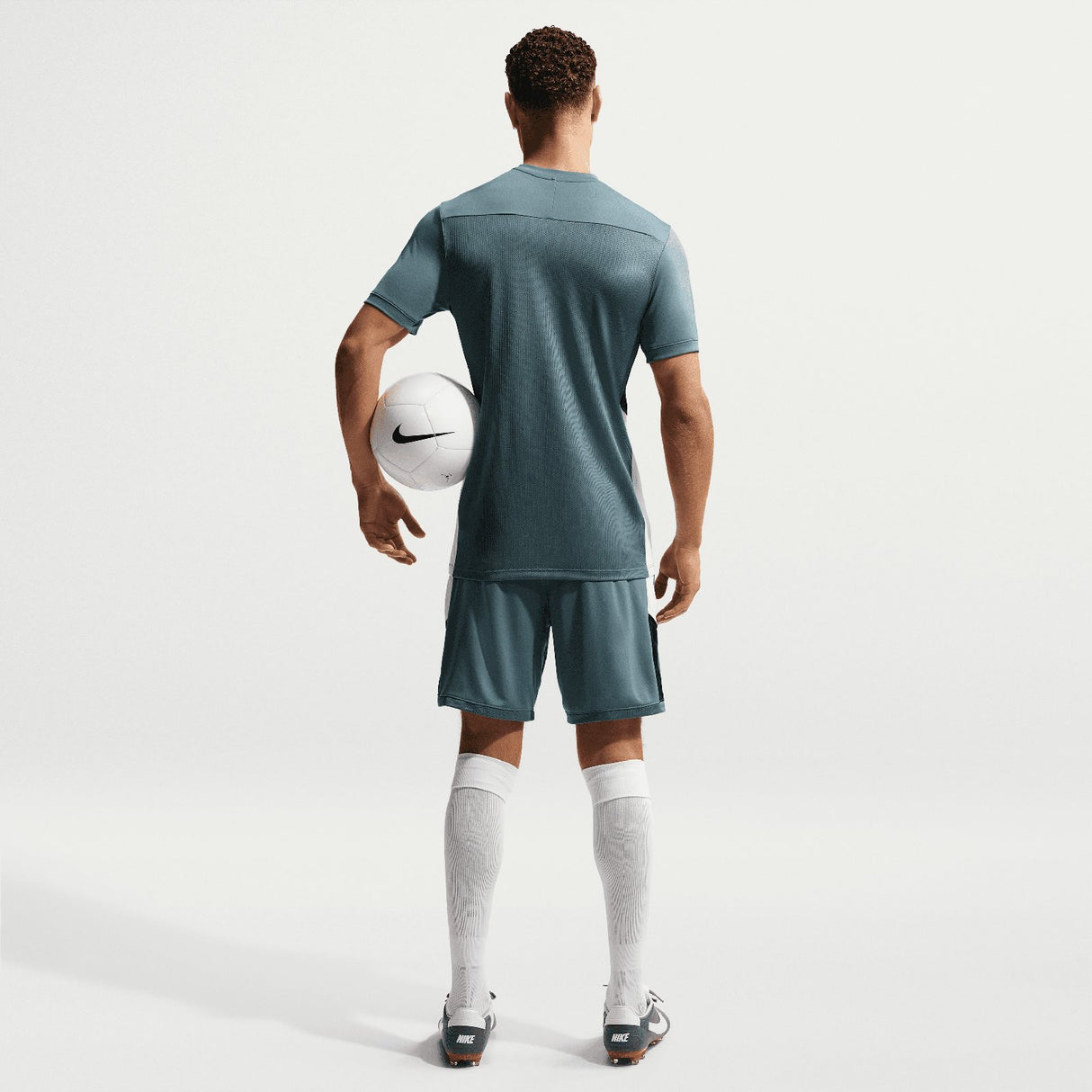 Nike Mens DF ACD25 SHORT KP BR Green