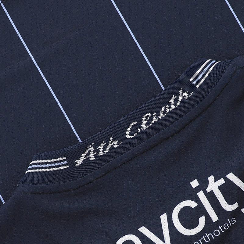 O'Neills Dublin 26 GK Home Jersey Navy