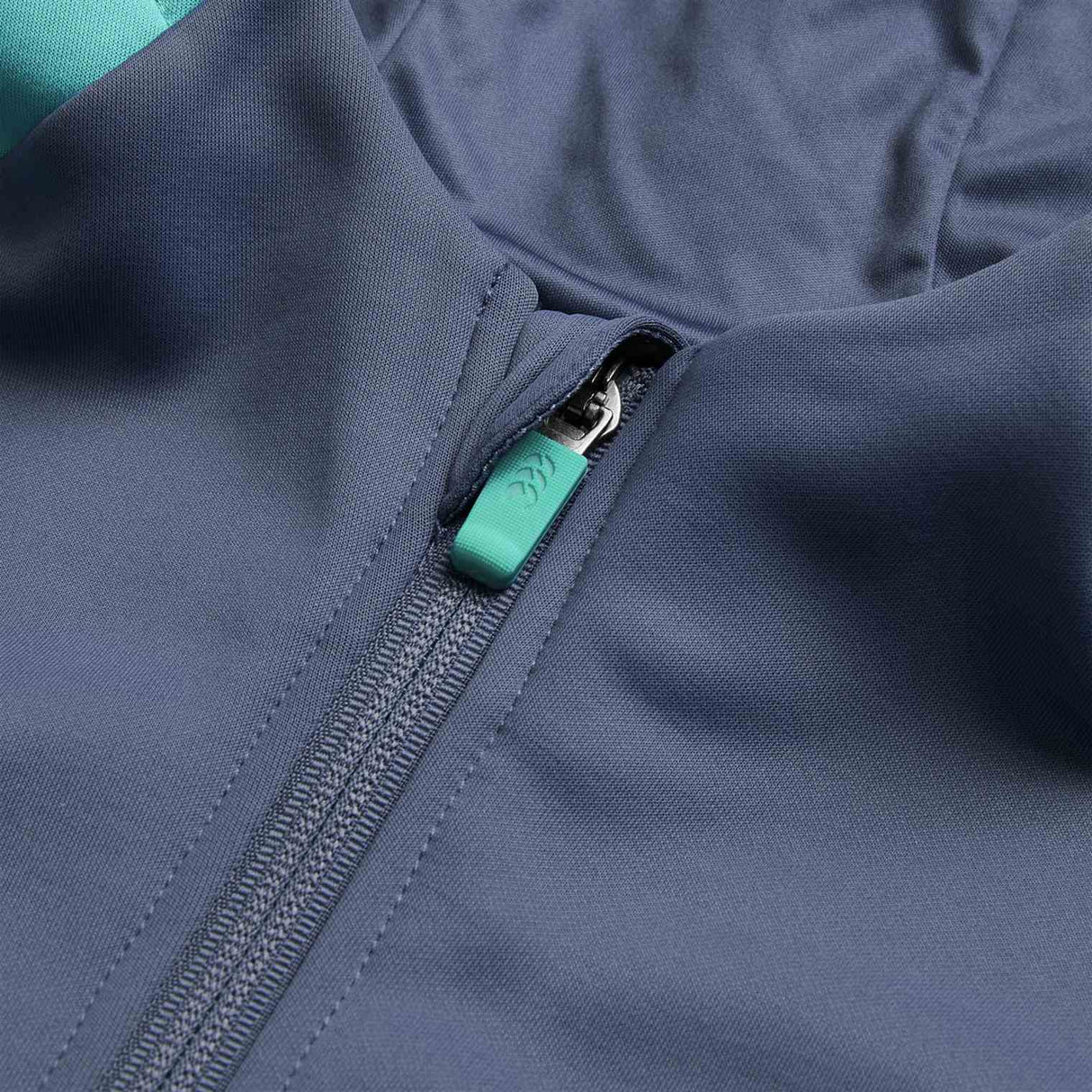 Canterbury IRFU 26/27 Kids Trn Hood Blue