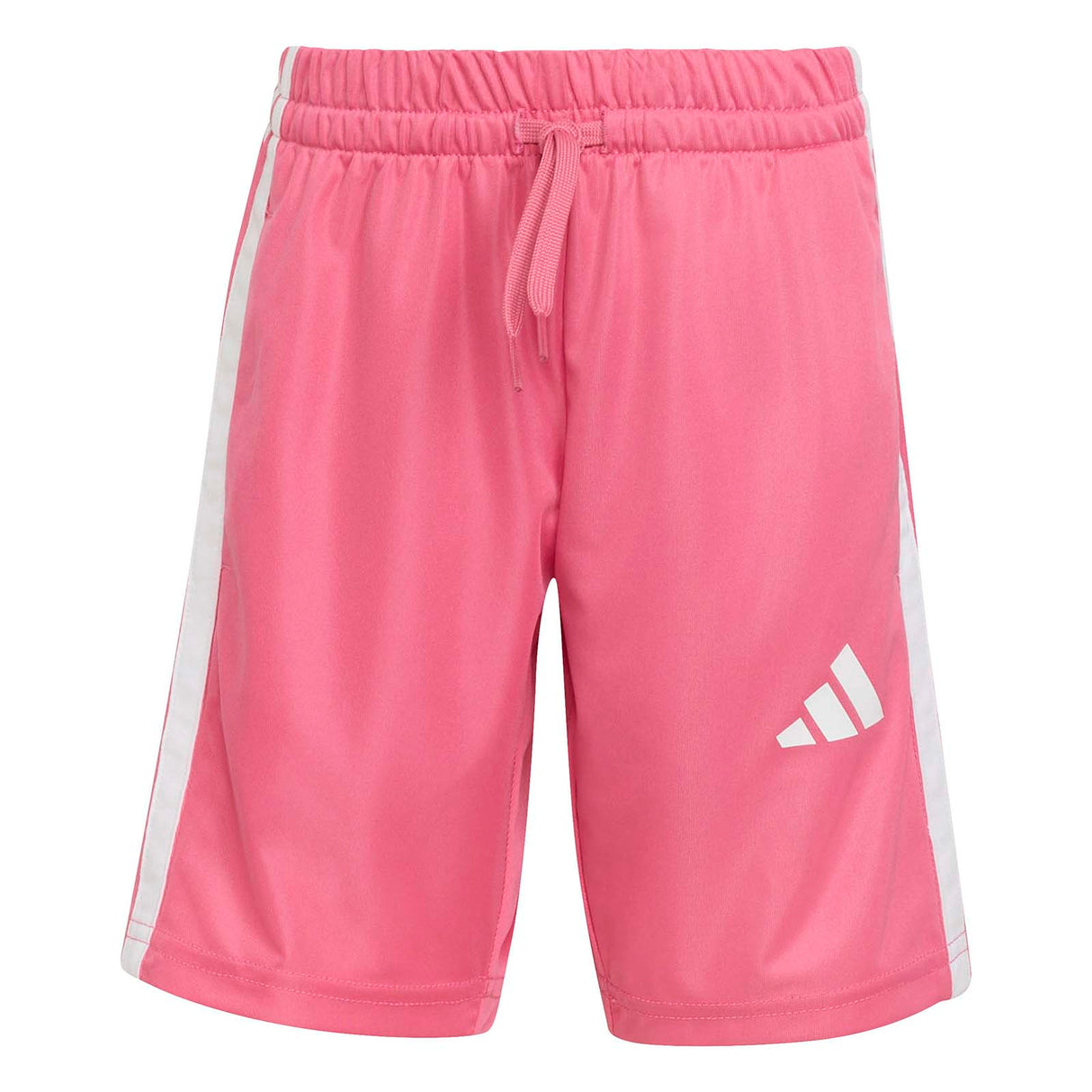adidas Jr Girls LK Colleg Set Pink