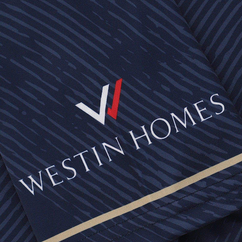 O'Neills Kildare 26 Alt Wmn Fit Jsy Navy