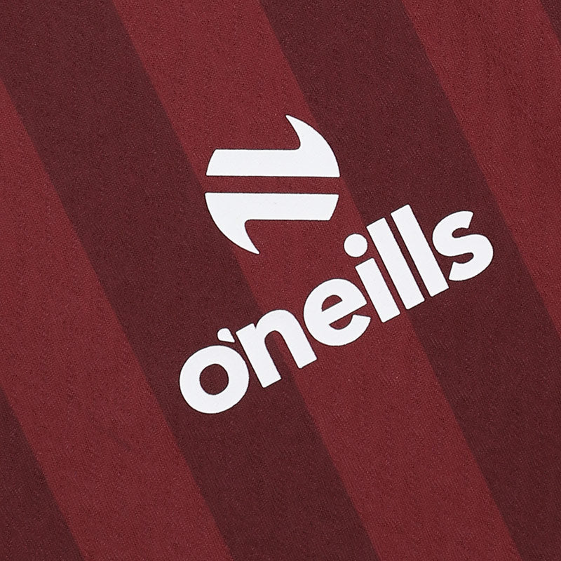 O'Neills Galway Utd 26 Kids Home Jsy Mrn