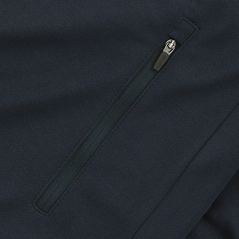 O'Neills Galway Utd 26 Vintage FZ Top Nv