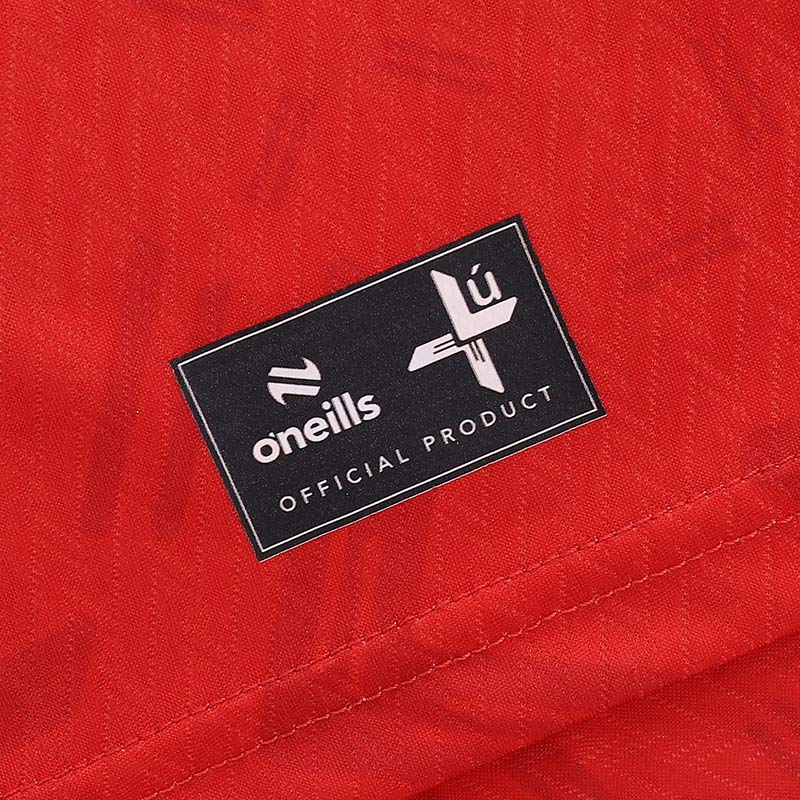 O'Neills Louth 26 Home Womens Fit Jsy Rd