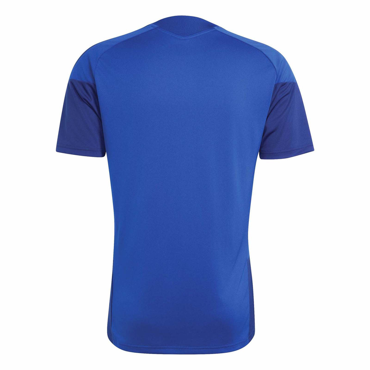 adidas MUFC 26 EU Training Jersey Blue