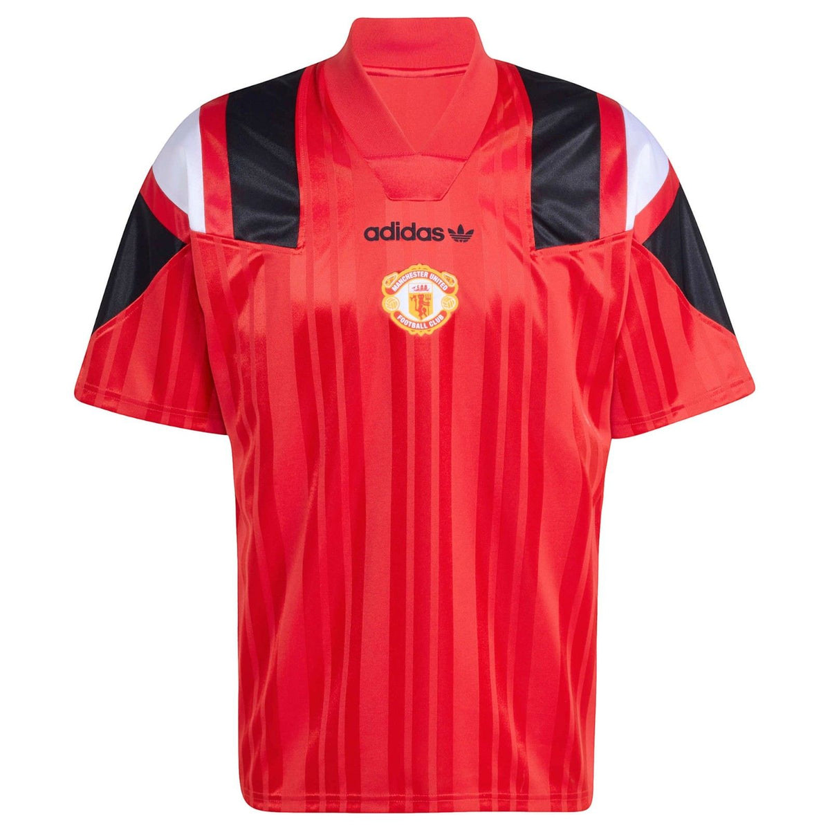 adidas Manchester United Football 2026/27 Adults Jersey