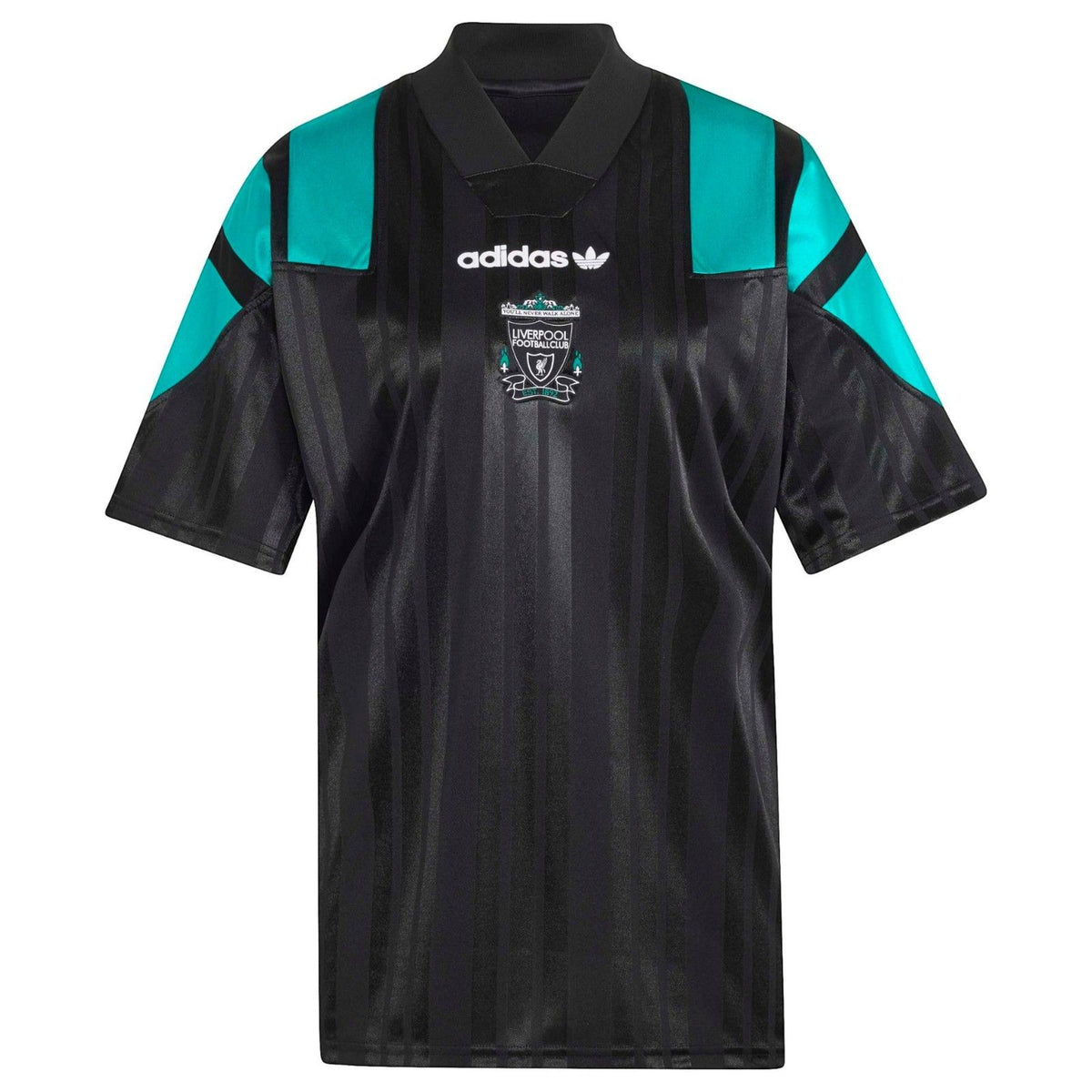 adidas Liverpool Football 2026/27 Adults Short-Sleeve Jersey