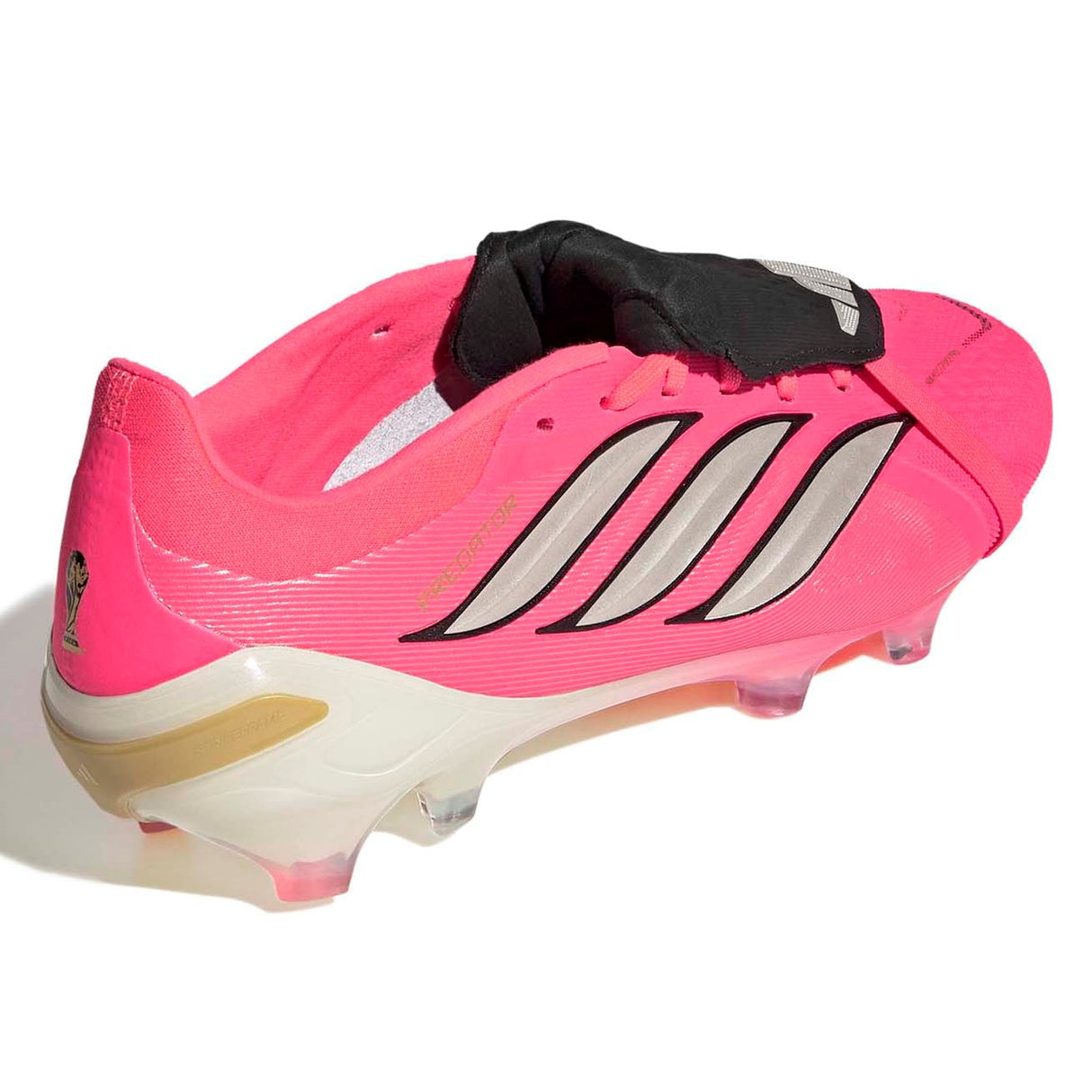 adidas Predator Pro Mens Firm Ground Football Boots