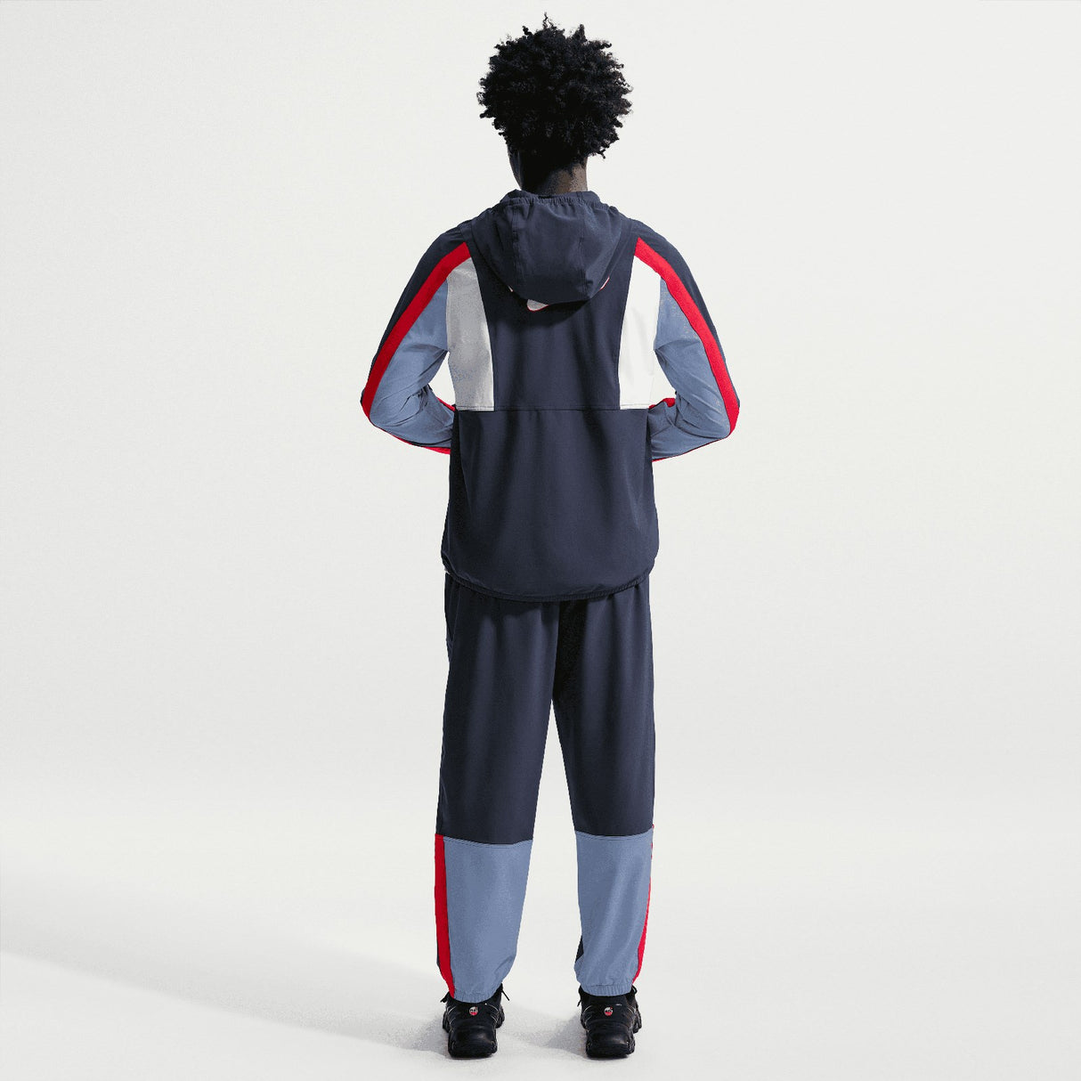 Nike England WC26 Energy Jacket Navy