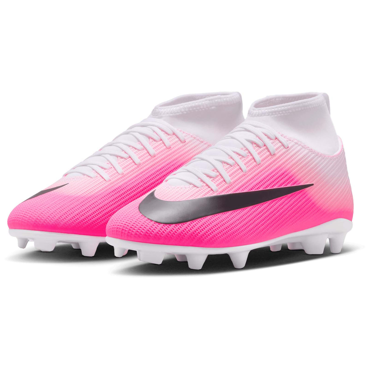 Nike Kid Merc Superfly 11 Club FG Multi