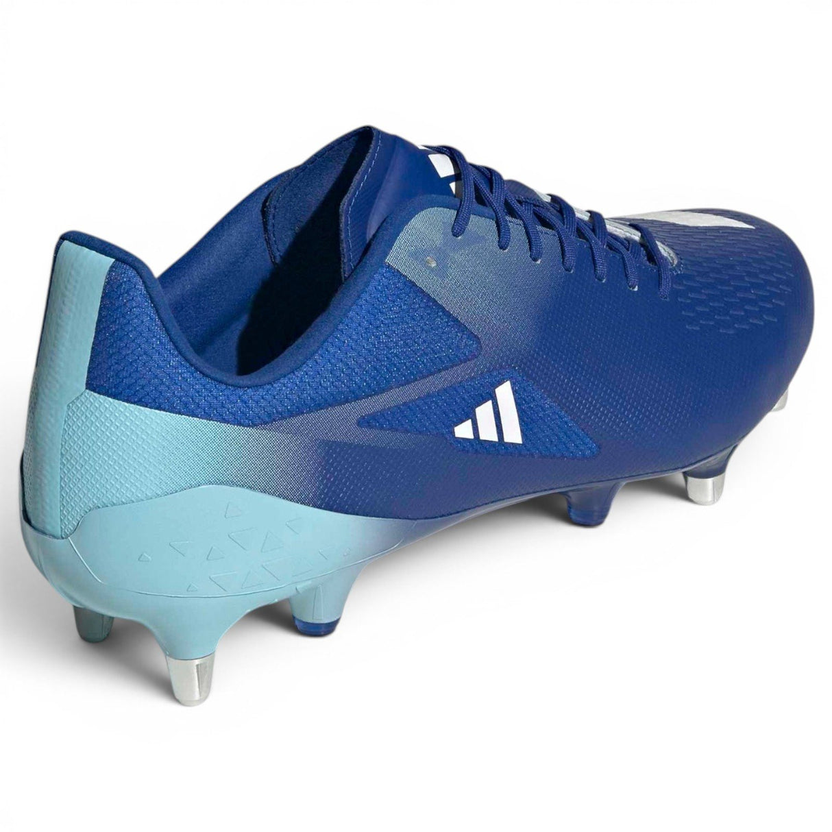 adidas Mens Adizero RS15 Pro SG Blue