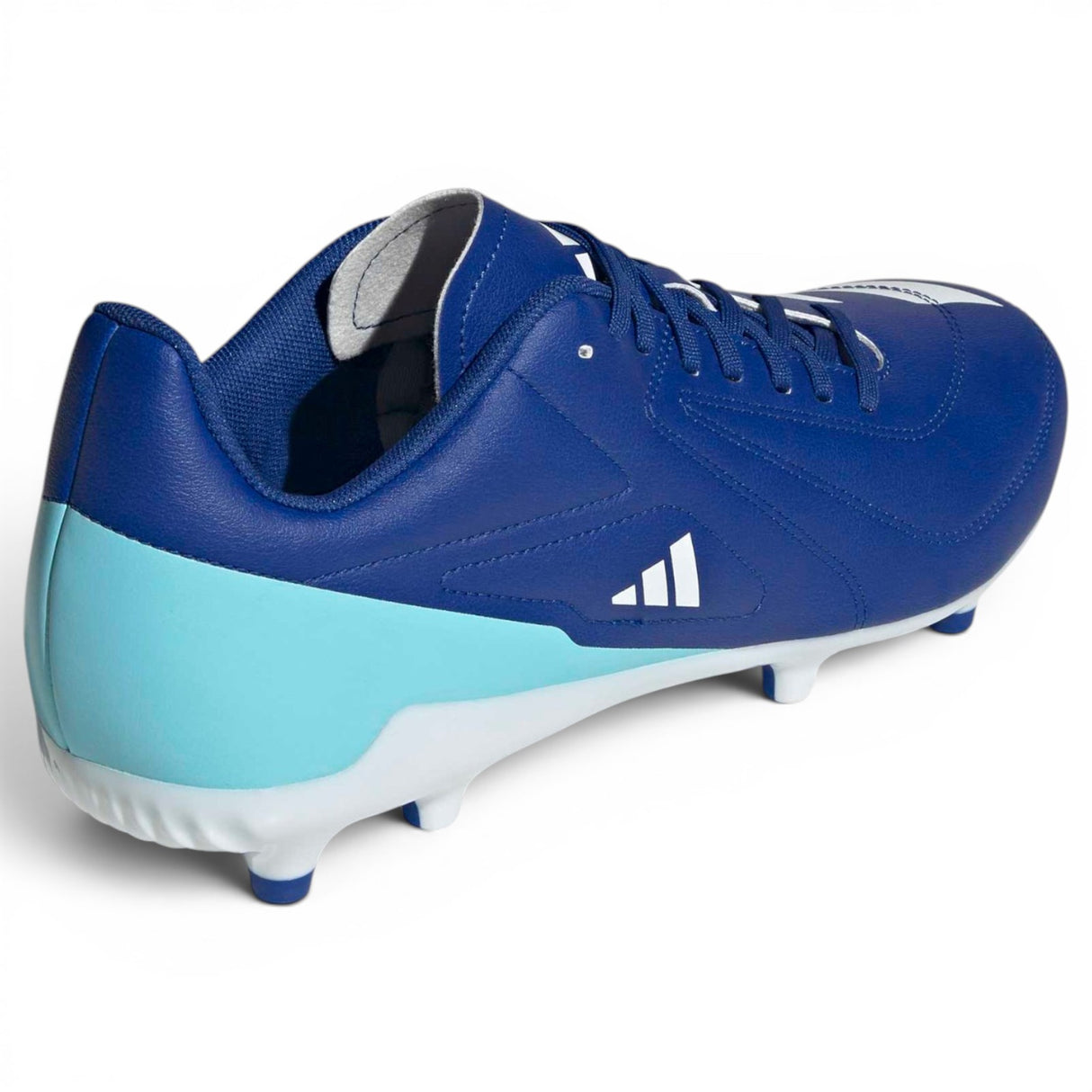adidas Mens RS-15 FG Blue