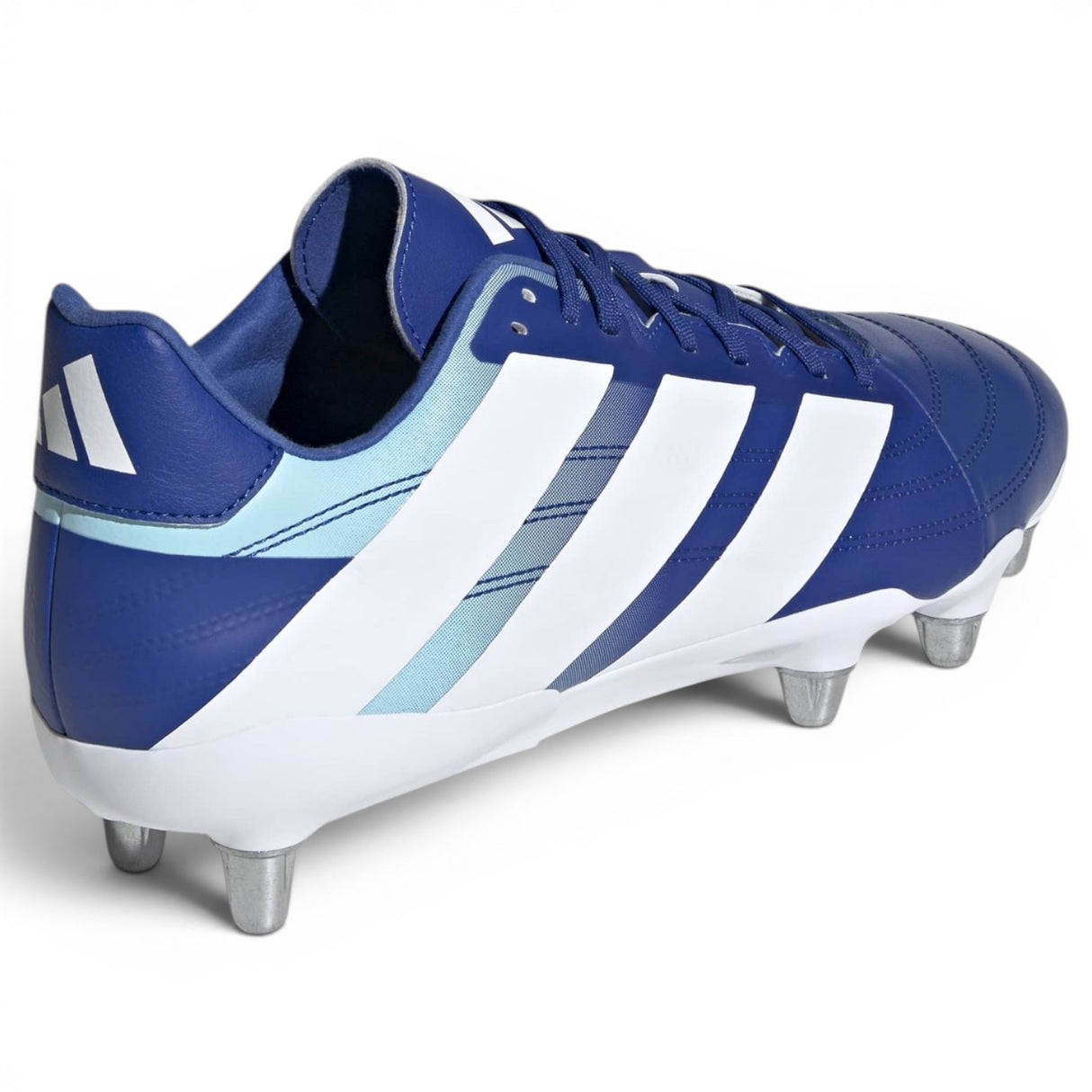 adidas Mens KAKARI ELITE SG Blue