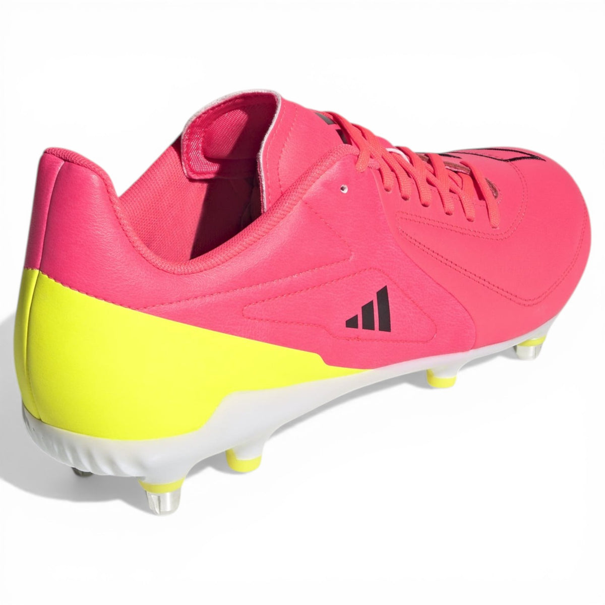 adidas Mens RS-15 Elite SG Pink