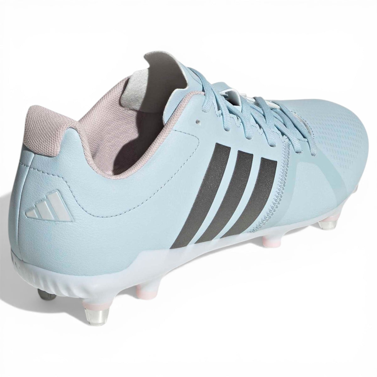 adidas Womens RS15 AVAGLIDE RISE SG Blue