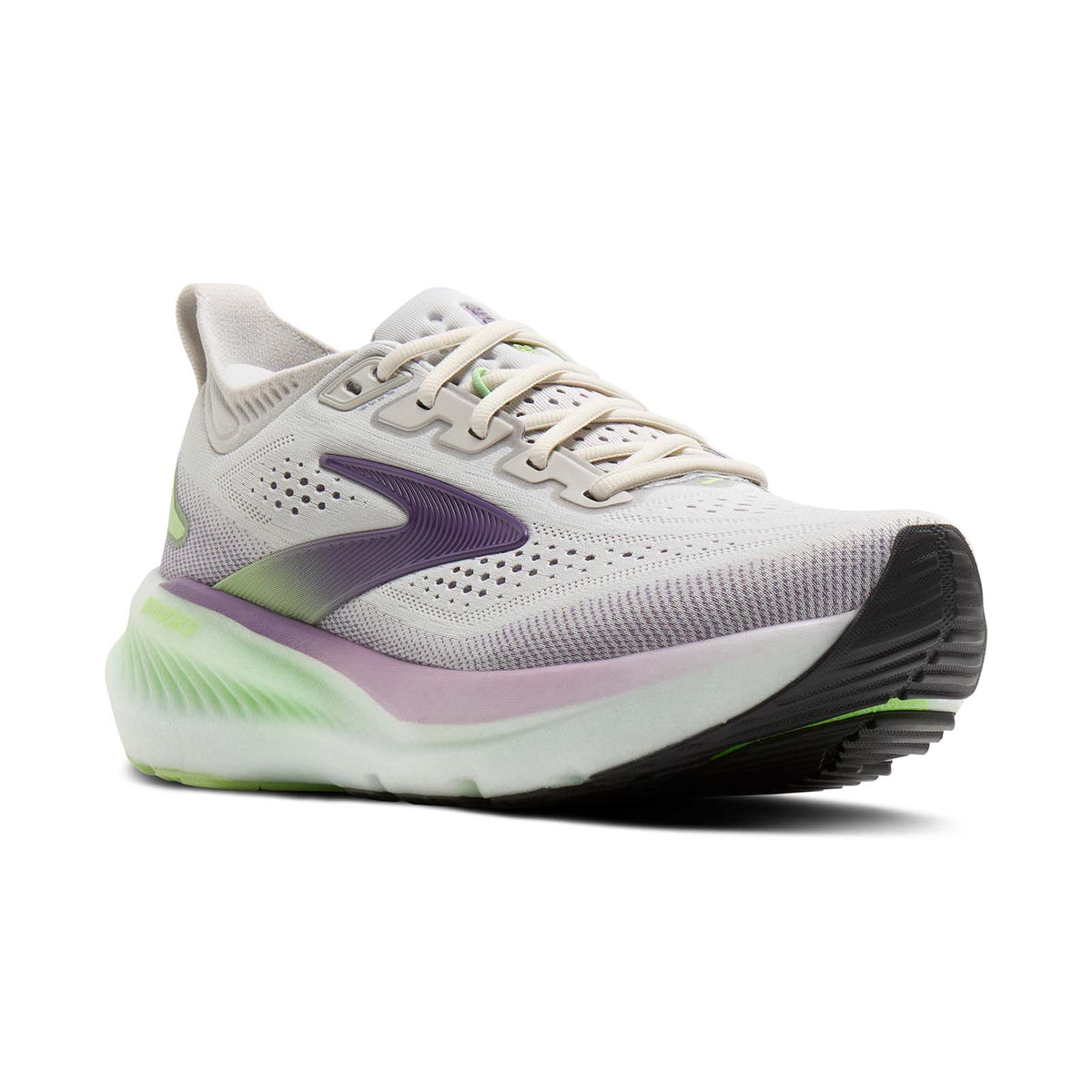 Brooks Glycerin 23 Womens Grey