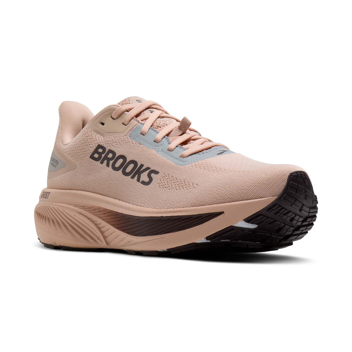 Brooks Ghost 18 GTX Womens Pink