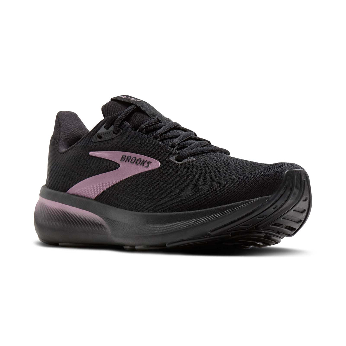 Brooks Revel 9 Womens Black