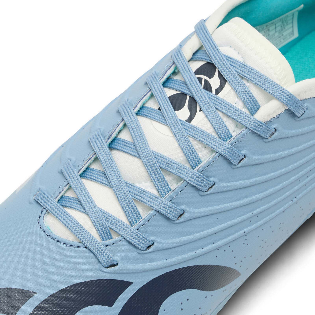 CCC Stampede Groundbreak Pro SG Blue