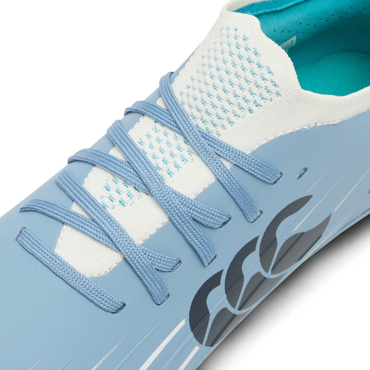 CCC Speed Falcon 2.0 Pro SG Kids Blue