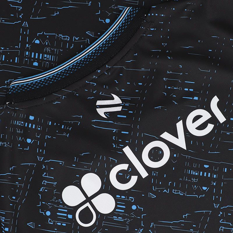 O'Neills Kid Tipp Trning 26 Jersey Black