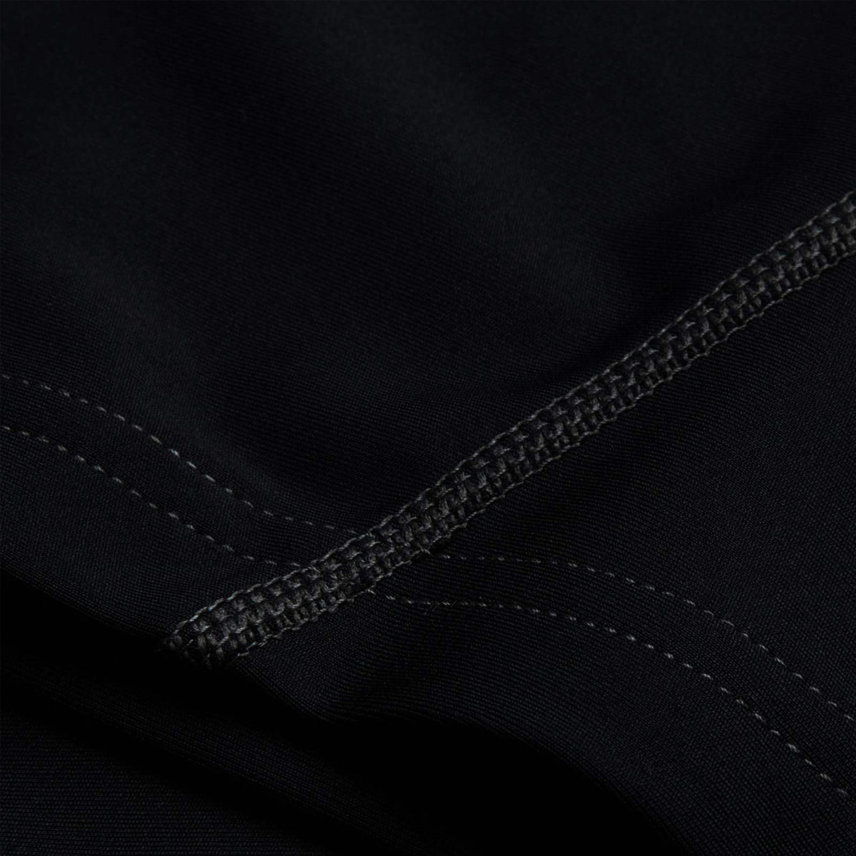 Canterbury Mens Baselayer LS Top Black
