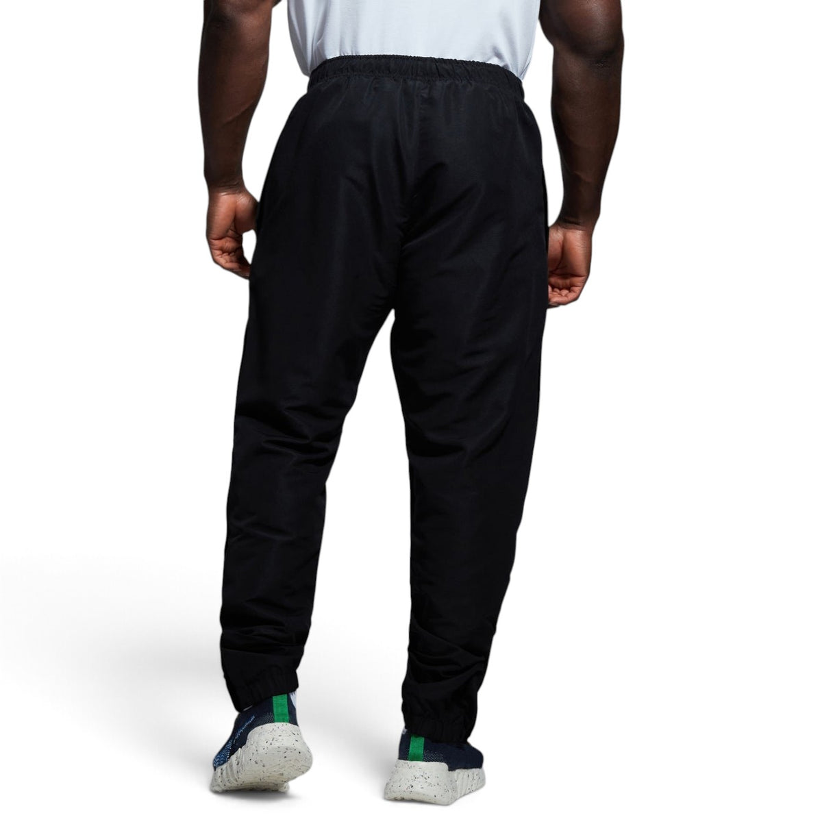 Canterbury Mens Cuffed Hem Stadium Adjustable Training Pants