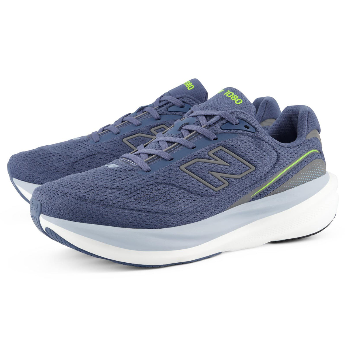 New Balance 1080 Mens Vintage Ind Navy