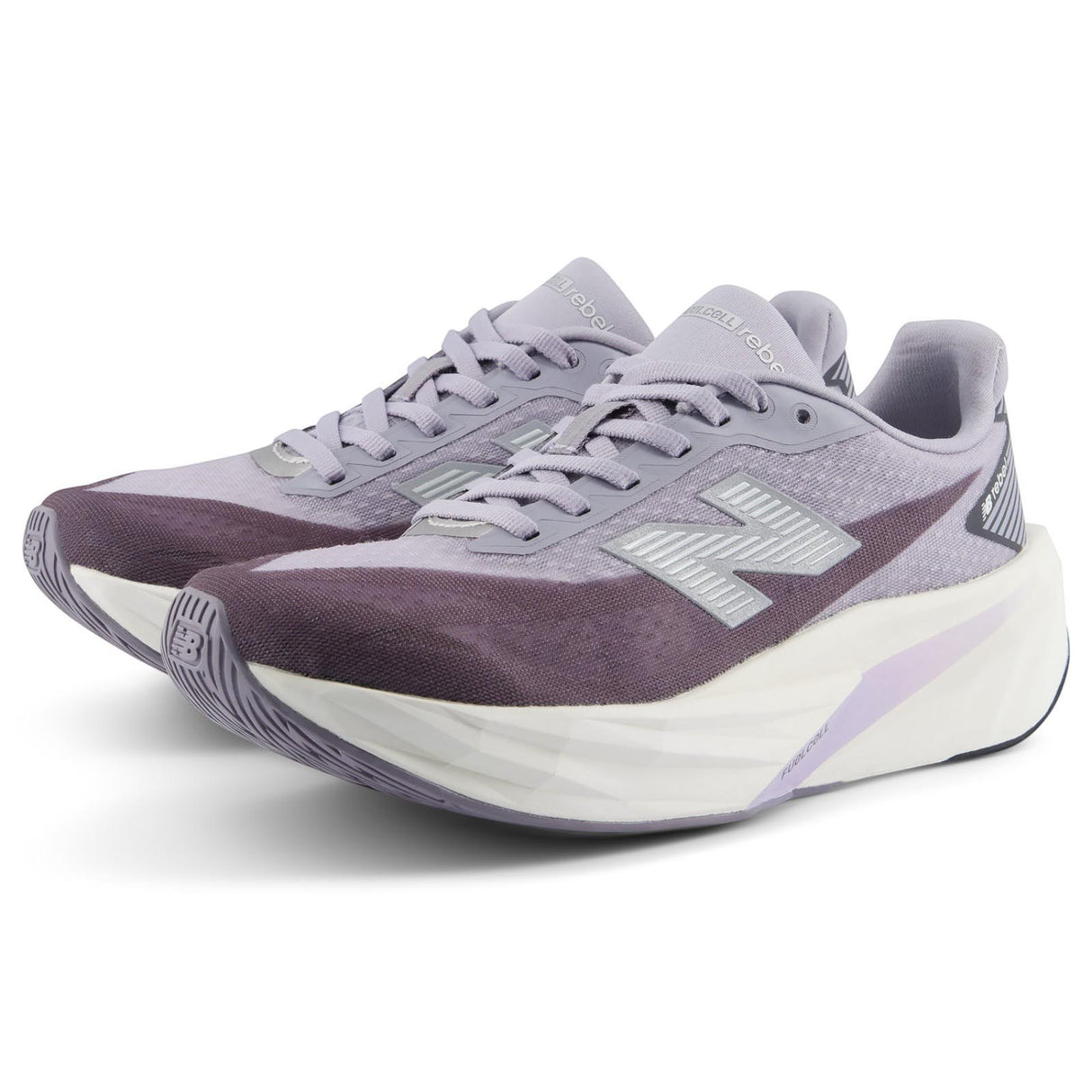 New Balance Fuel Cell Rebel V5 Wmns Prpl