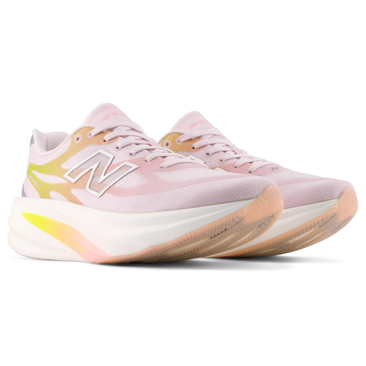 New Balance SC Rebel Womens Pink