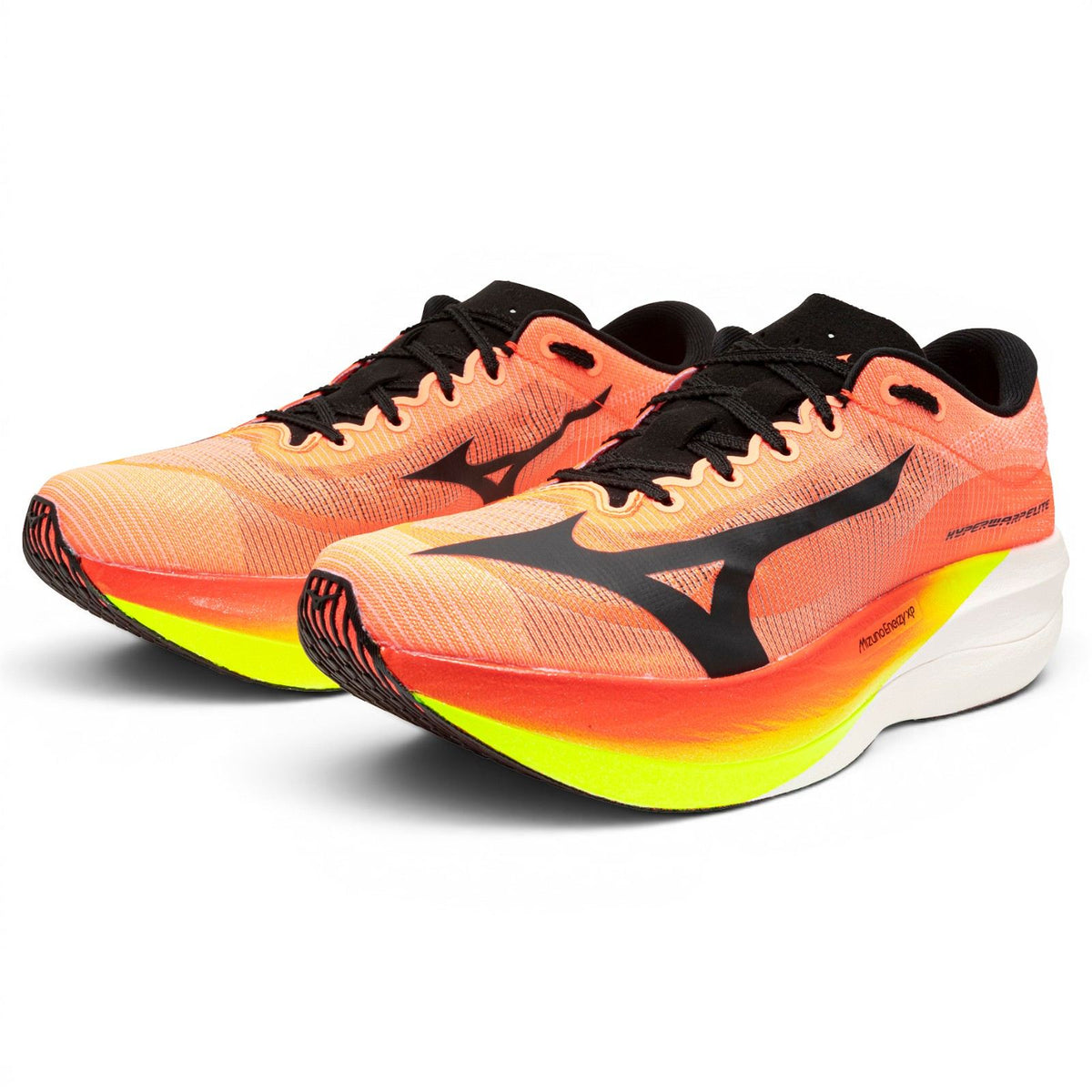 Mizuno Hyperwarp Elite Orange