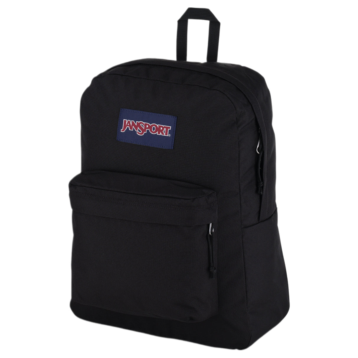 Jansport Superbreak Plus Backpack Black