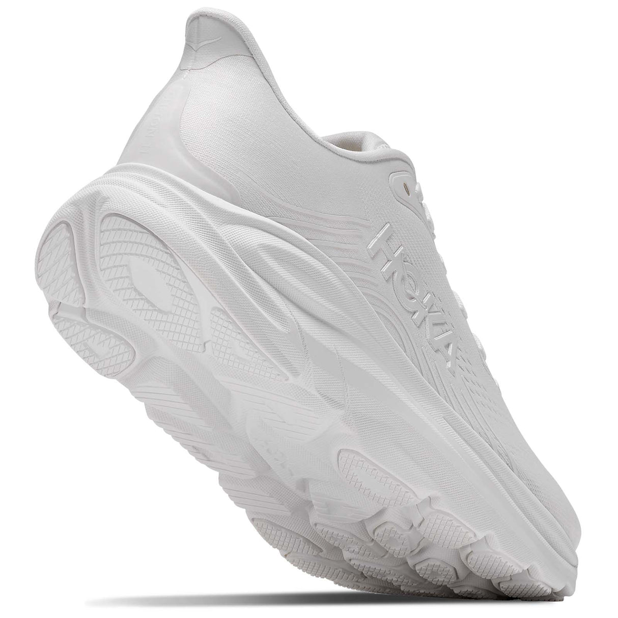 Hoka Clifton 11 Womens White