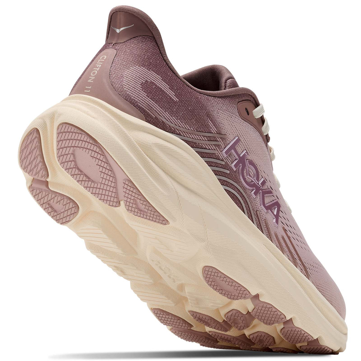 Hoka Clifton 11 GLM Wmns Pink Quartzite