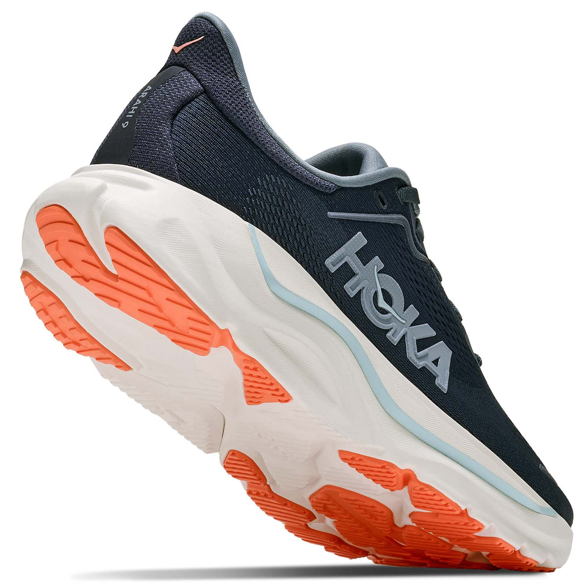Hoka Arahi 9 Womens Navy