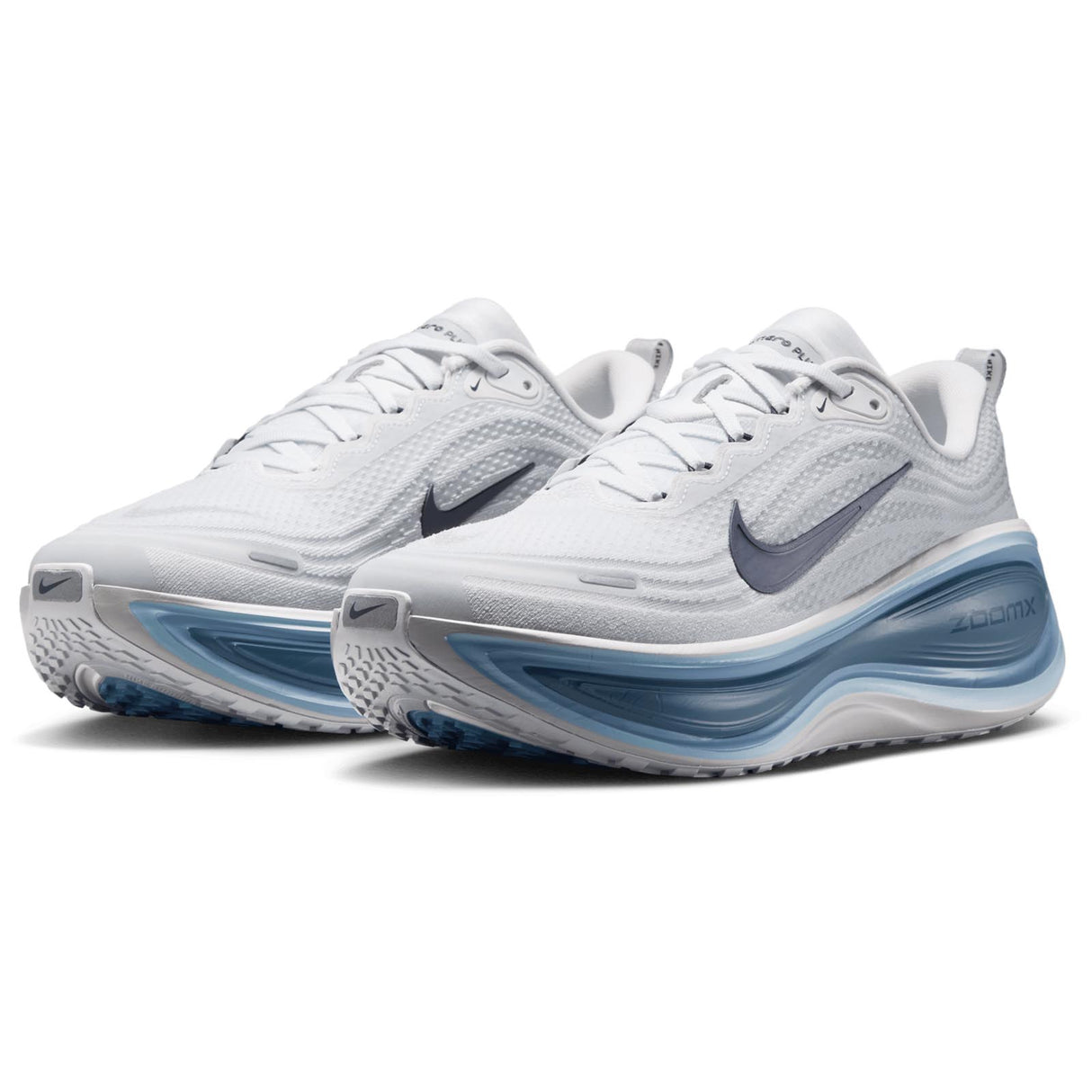 Nike Vomero Plus Mens Road Running Shoes