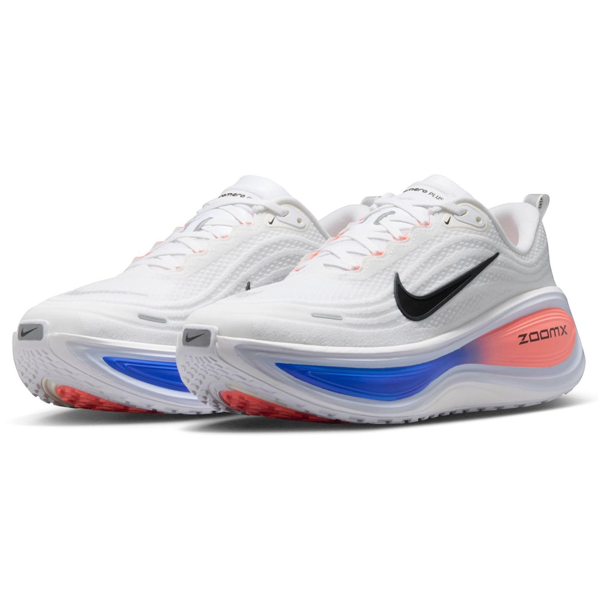 Nike Vomero Plus Mens White