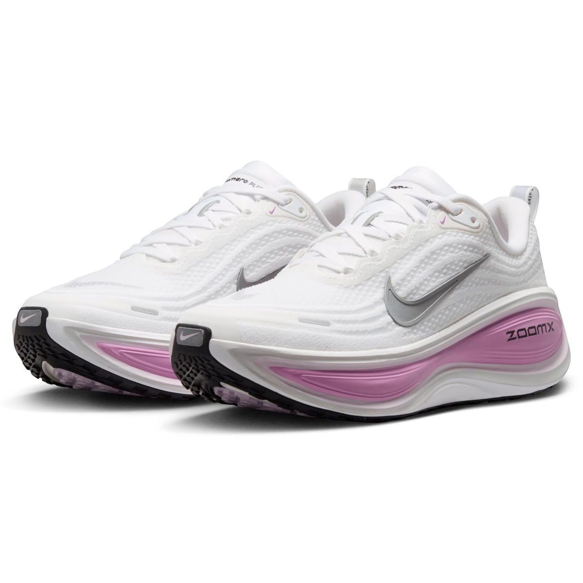 Nike Vomero Plus Womens White