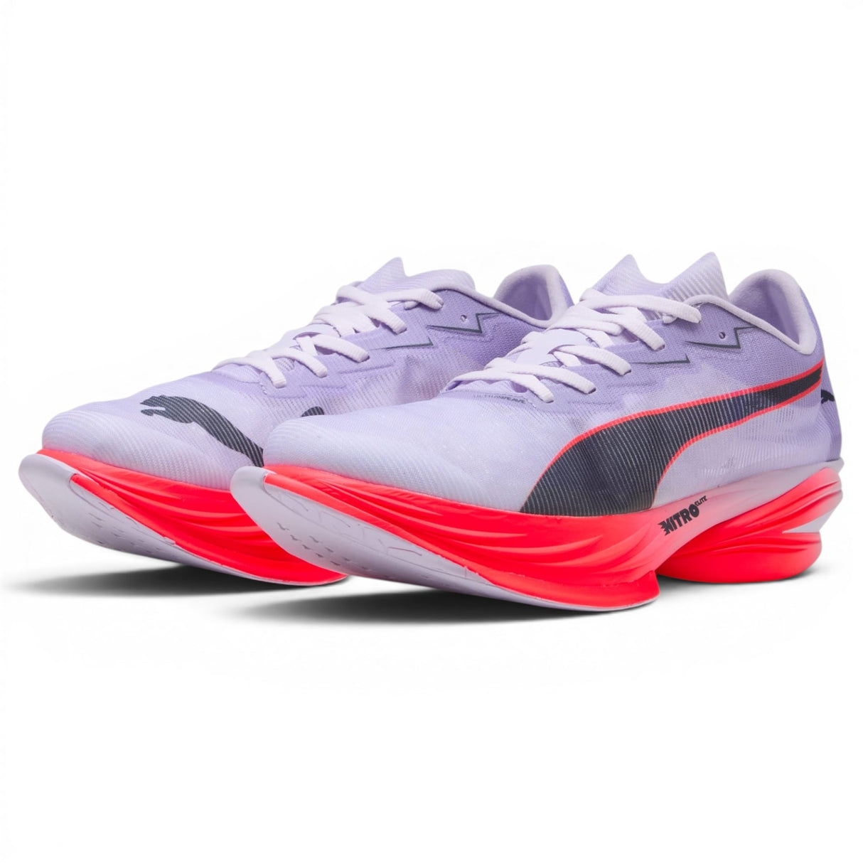 Puma Fast-R Nitro Elite 3 Mens Purple
