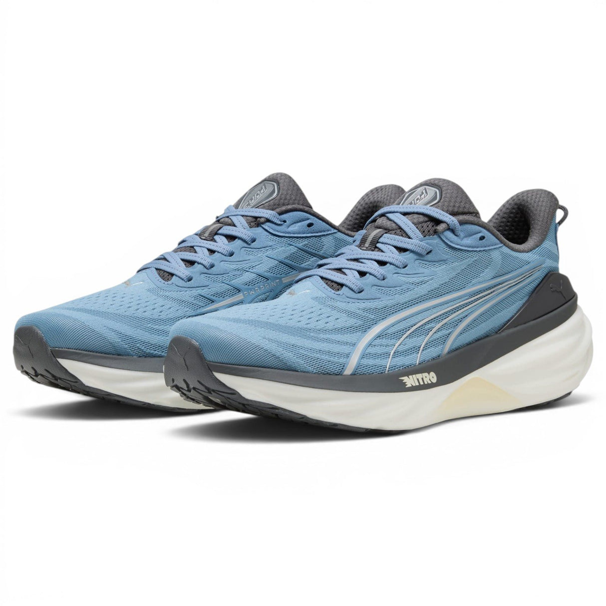 Puma ForeverRun Nitro 3 Mens Blue