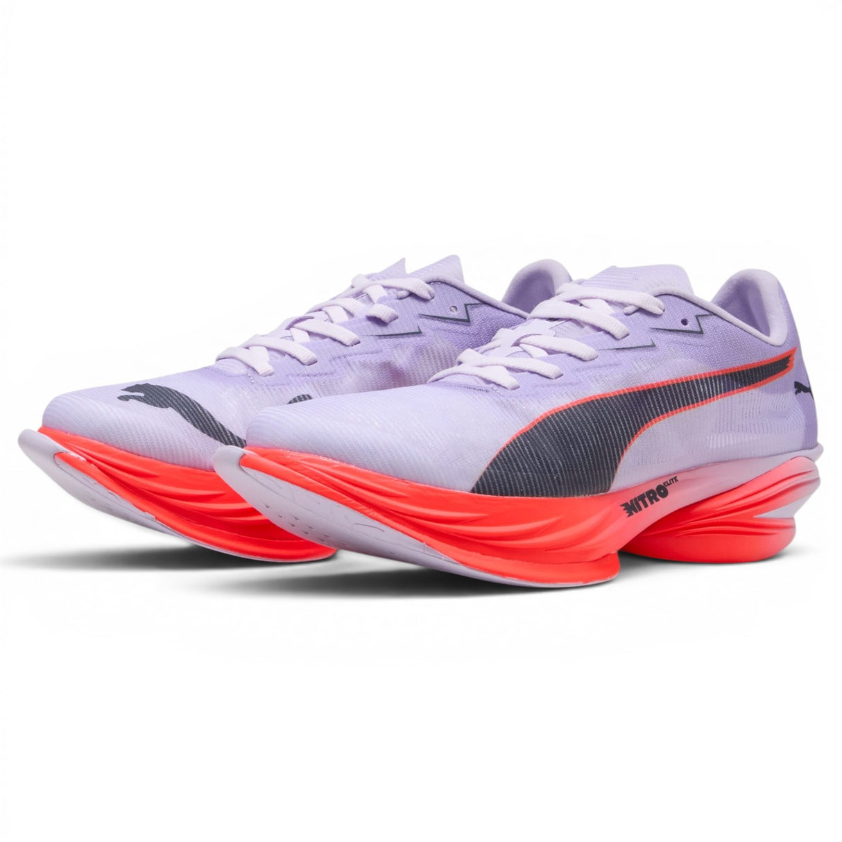 Puma Fast-R Nitro Elite 3 Wmns Purple