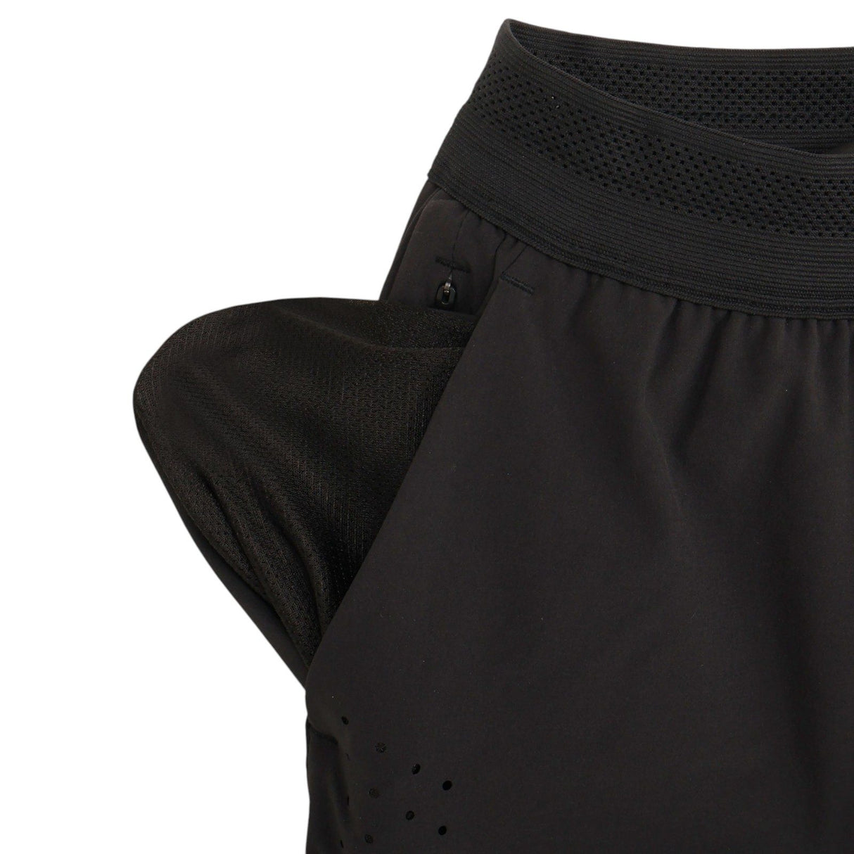 Puma W X Hyrox PWRMode Woven Shorts Blk